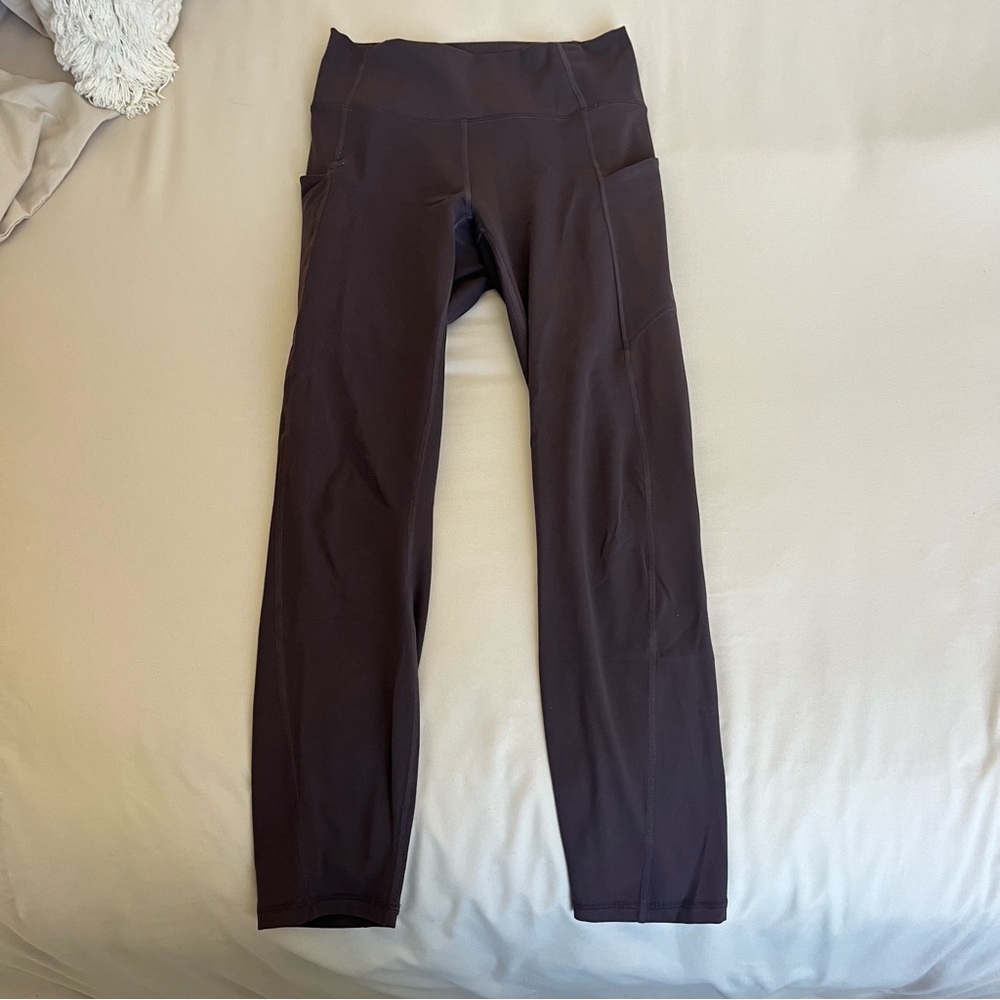 Fabletics PureLuxe Leggings with Pockets